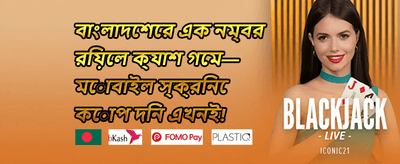হট স্লট ফ্রি স্পিন উৎসব promotion banner